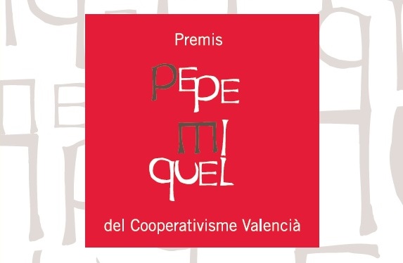 Convocada la XIV edició dels Premis Pepe Miquel del Cooperativisme valencià
